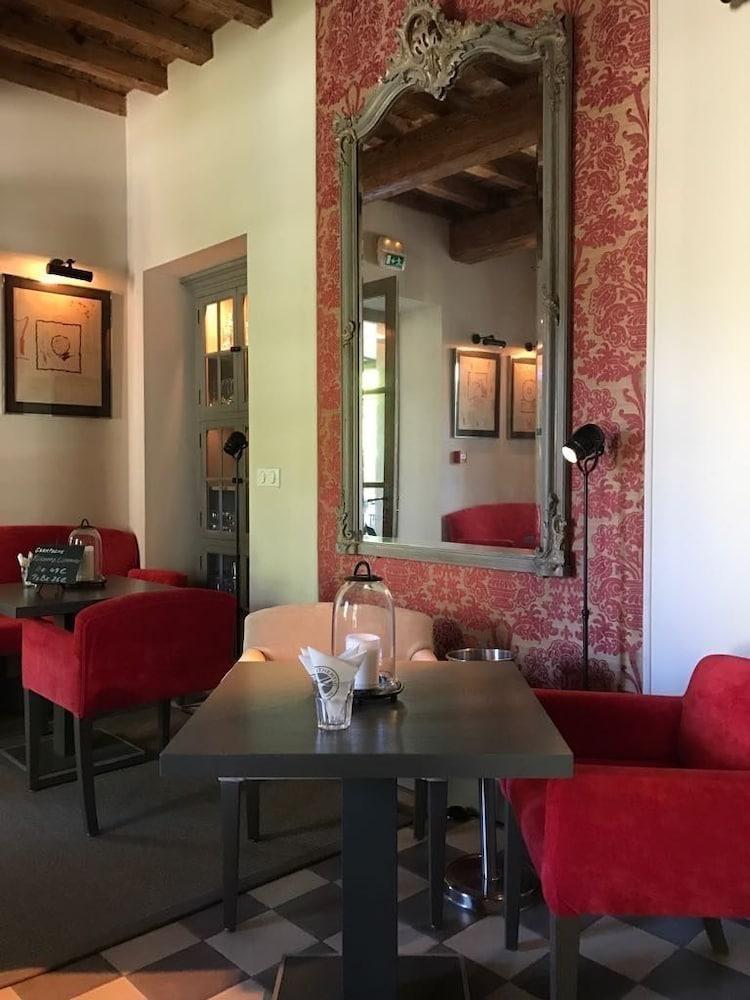 La Bastide De Boulbon Hotel Exterior foto