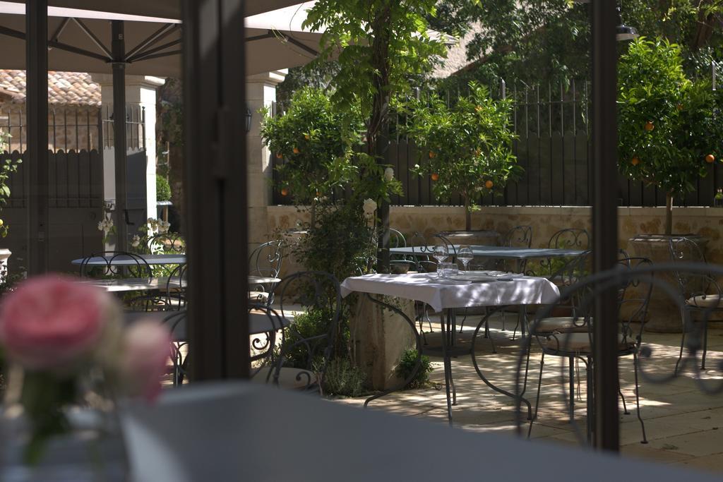 La Bastide De Boulbon Hotel Exterior foto