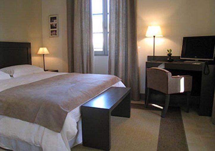 La Bastide De Boulbon Hotel Cameră foto